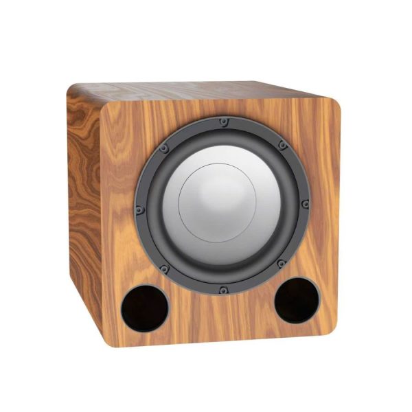Loa Sub CF TC-12AC