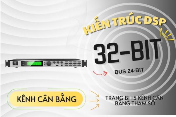 Vang Số CF IK911