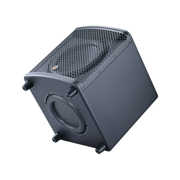 Loa sub điện Csichang K12B