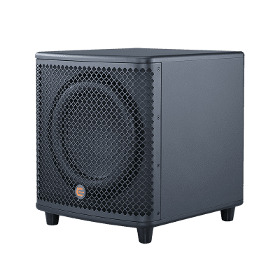 Loa sub điện Csichang K12B