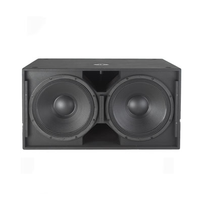Loa Sub Kép A-Audio CK218S
