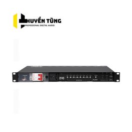 Quản lý nguồn TRS S-1018