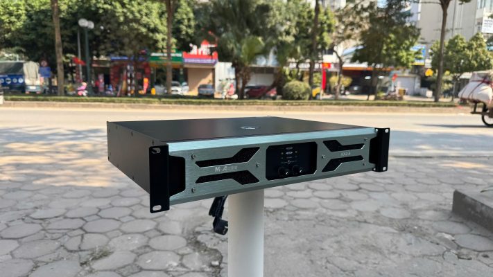 Cục đẩy công suất M-Audio KA2.8