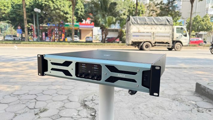 cục đẩy công suất M-Audio KA4.8