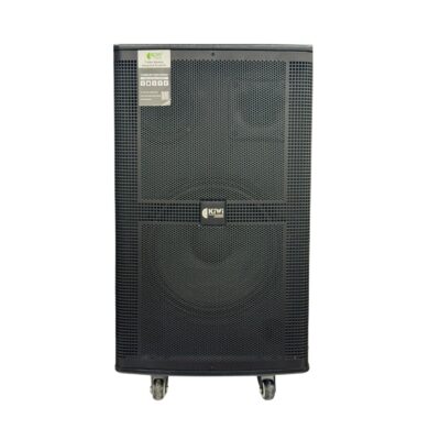 loa kéo KIWI KT312, loa di động bass 30, loa karaoke di động giá rẻ, loa kéo hát karaoke hay, loa bluetooth công suất lớn