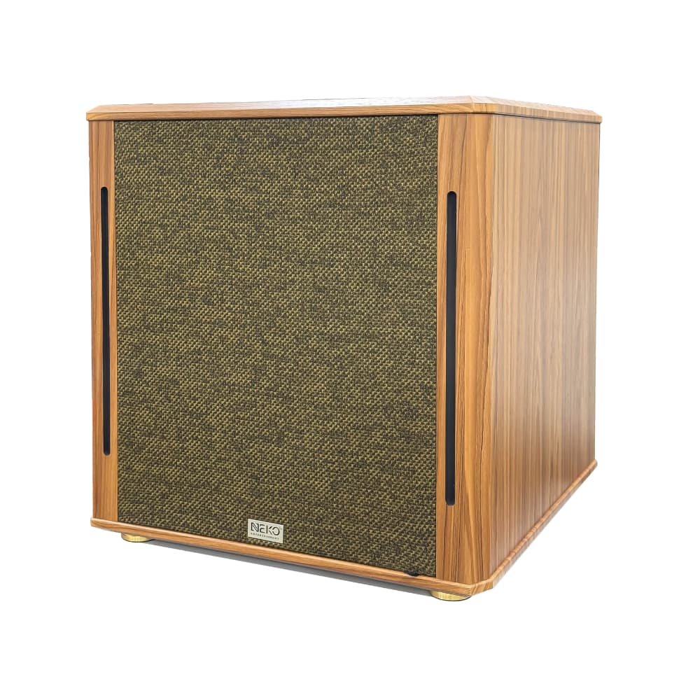 LOA SIÊU TRẦM ĐIỆN NEKO HX115S - Ảnh 2