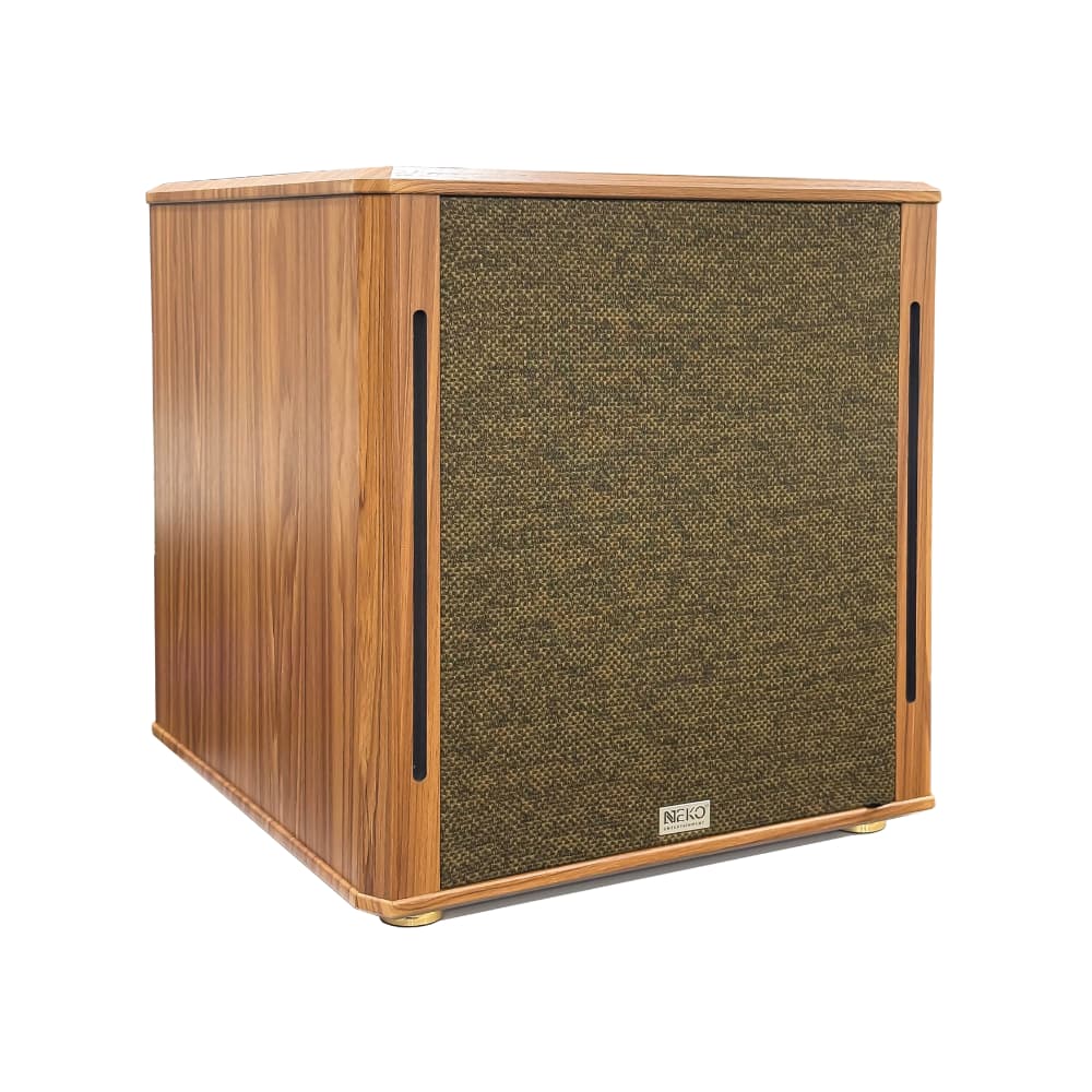 LOA SIÊU TRẦM ĐIỆN NEKO HX115S - Ảnh 4