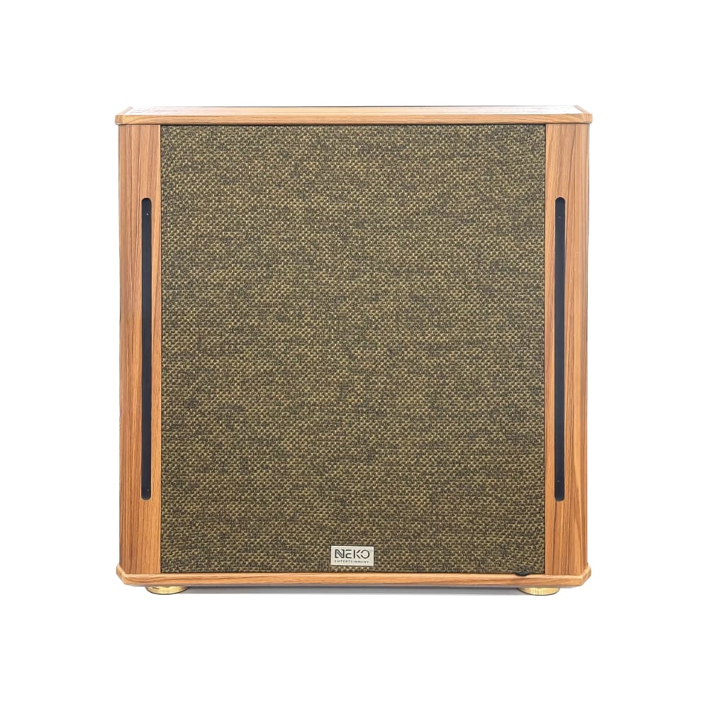 LOA SIÊU TRẦM ĐIỆN NEKO HX115S